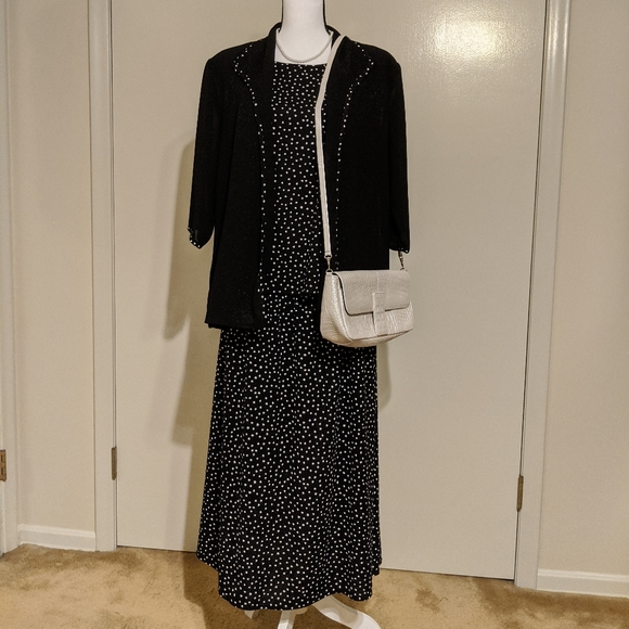 Bon Worth 3 pieces skirt, top, & blazer set - Picture 8 of 8